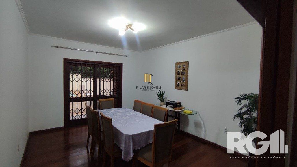 Casa a venda com 4 dorm, 396m² Rua Ludwig Jacob Hubler, - Jardim Itú Sabará