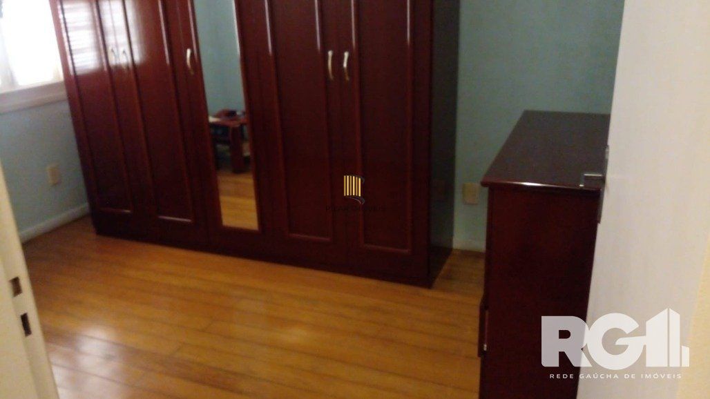 Casa Condominio 4 Dormitório(s) Bairro Jardim Itu