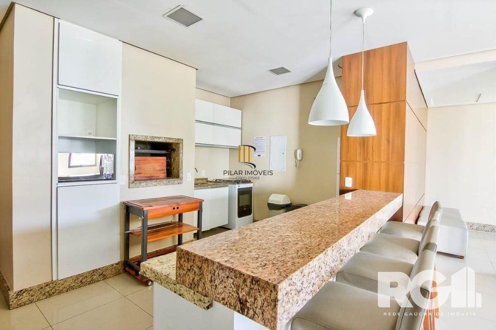 Apartamento 3 dormitórios no bairro Santa Maria Goretti
