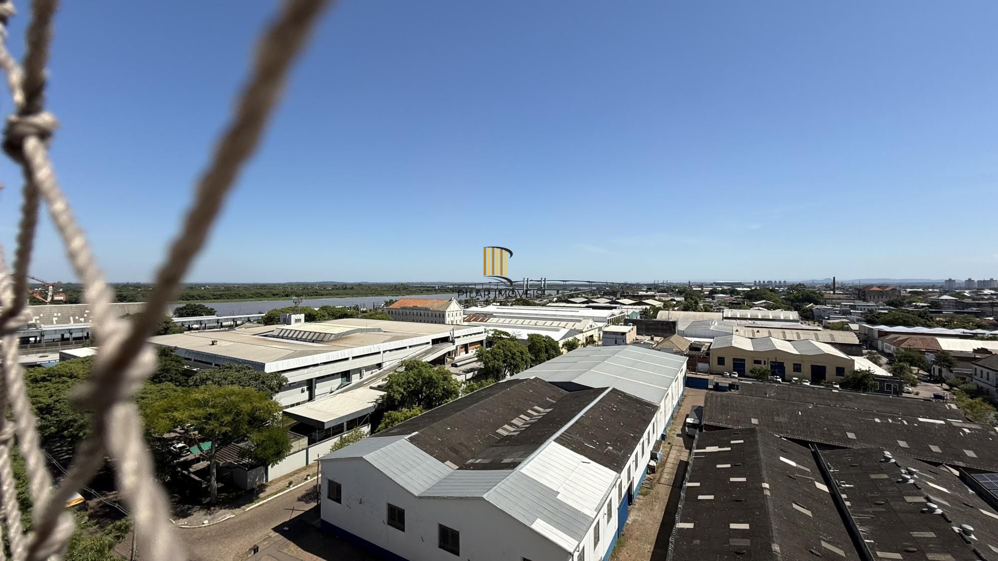 Apartamento 2 Quartos com Vaga à Venda na Av. Polônia – São Geraldo