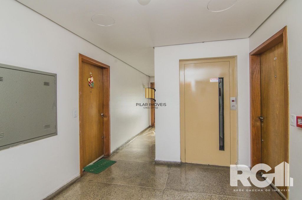 Apartamento 2 dorms 1 vaga, 52m² com elevador -  Sarandi - Porto Alegre