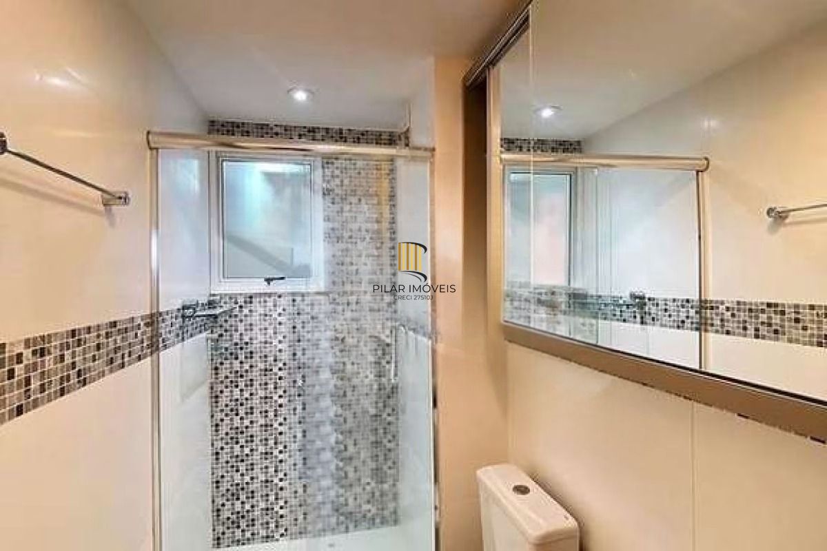 Apartamento à venda com 3 quartos, 76m², 1 suíte, 2 vagas, Beco Souza Costa no bairro Morro Santana