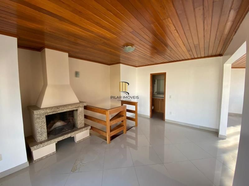 Cobertura reformada 2 dorm com vaga - Jardim São Pedro