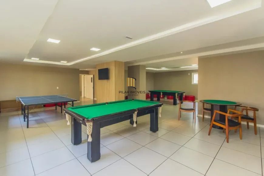 Apartamento 3 Dorm com 2 Vagas e Infraestrutura Completa