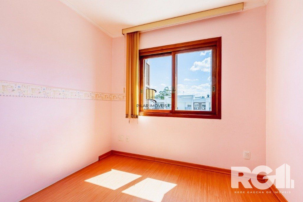 Duplex 3 dormitórios no bairro Jardim Sabará
