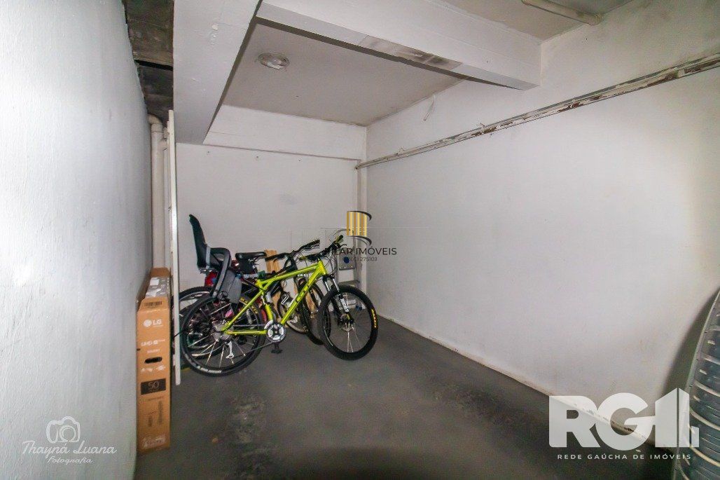 Apartamento 3 dormitórios no bairro Petrópolis