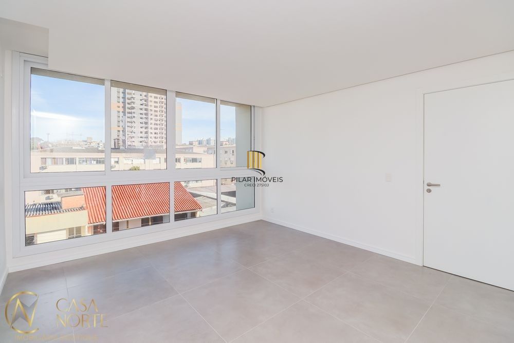 Apartamento 2 dormitórios no bairro Vila Ipiranga