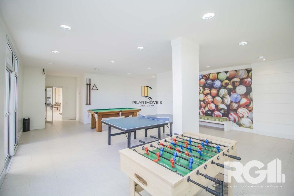 Apartamento mobiliado com 3 dormitórios e 2 vagas no Gran Vita – Vila Ipiranga