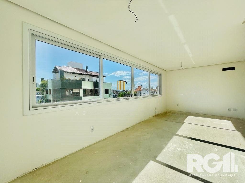 Apartamento 3 dormitórios no bairro Jardim Lindóia