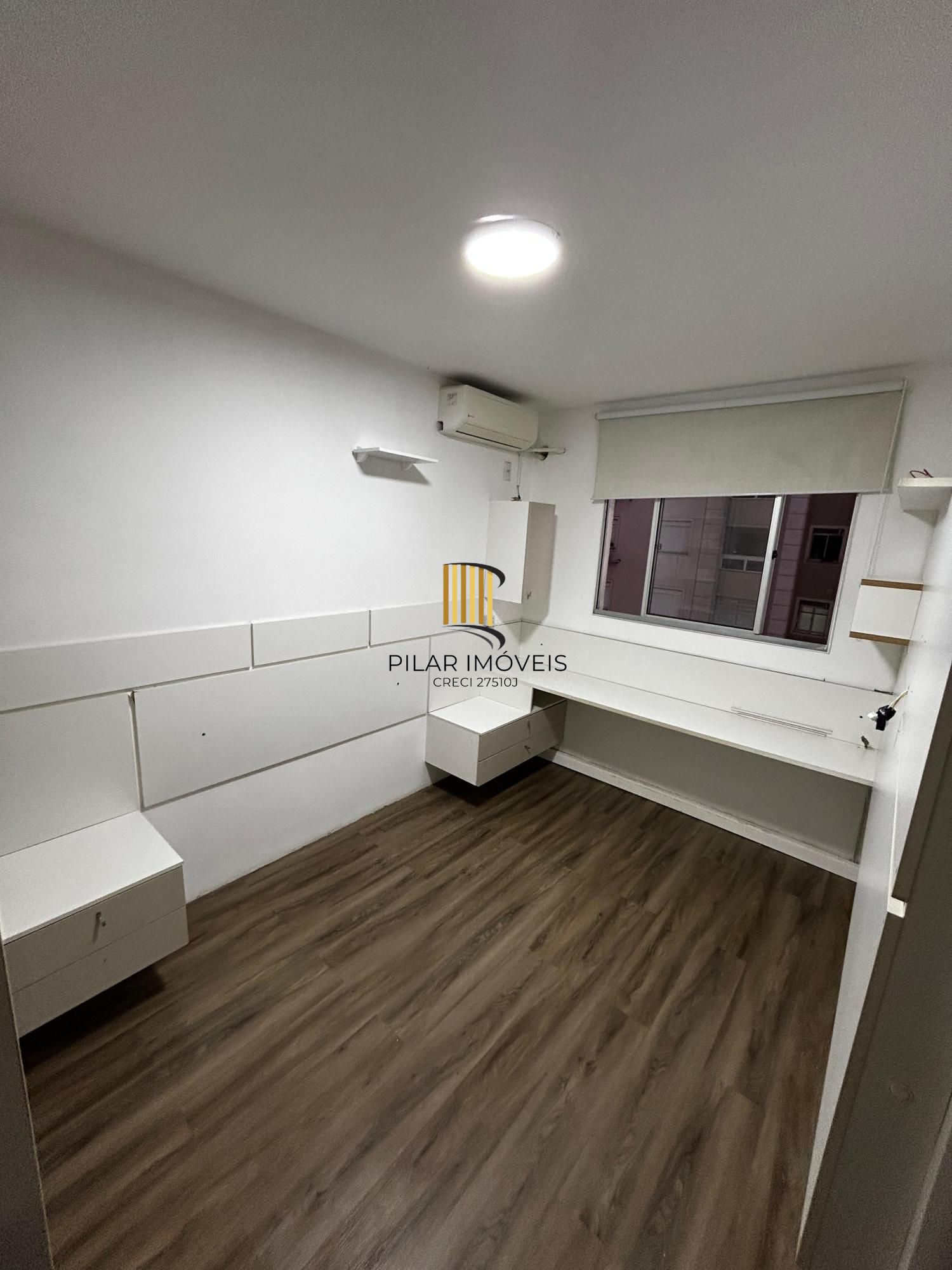 Apartamento 2 dormitórios no bairro Morro Santana