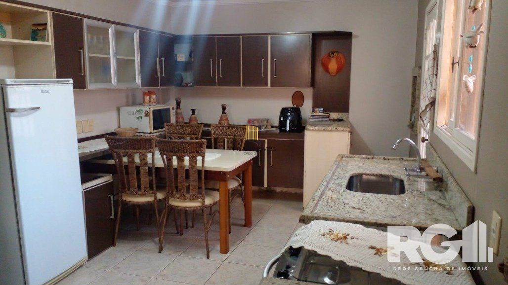 Casa Condominio 4 Dormitório(s) Bairro Jardim Itu