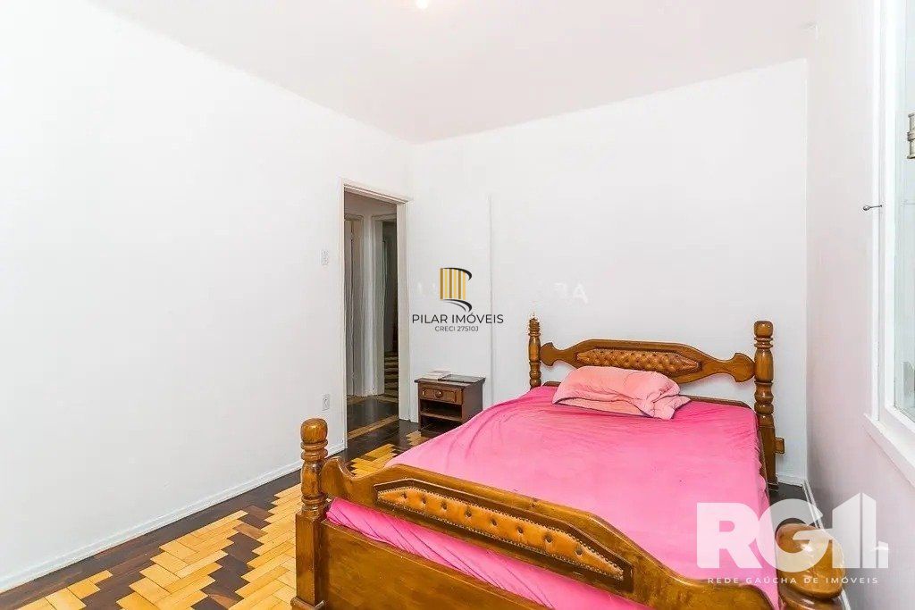 Apartamento 2 dormitórios no bairro Floresta