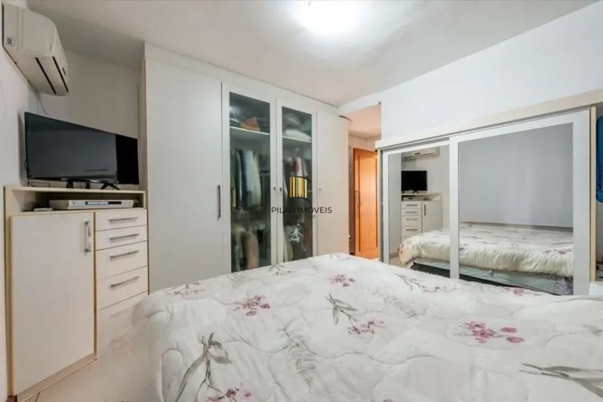 Apartamento com 2 Quartos à venda, 72m² - Prédio com elevador Bairro Petrópolis