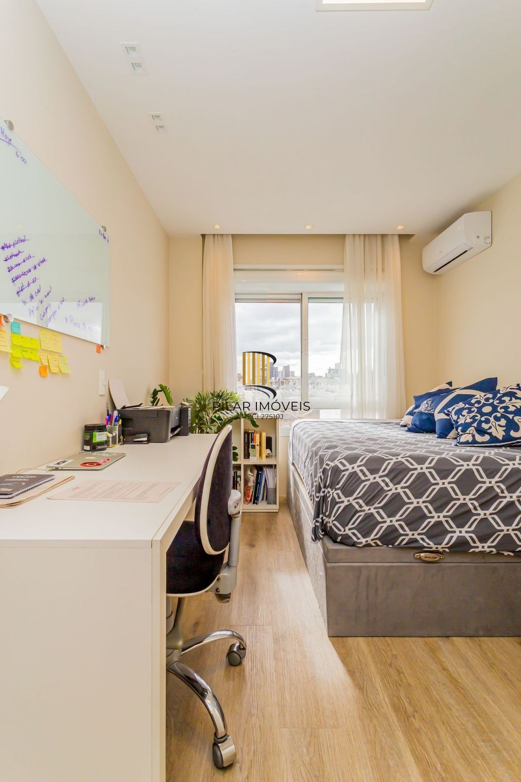 Apartamento 3 dormitórios no bairro Petrópolis