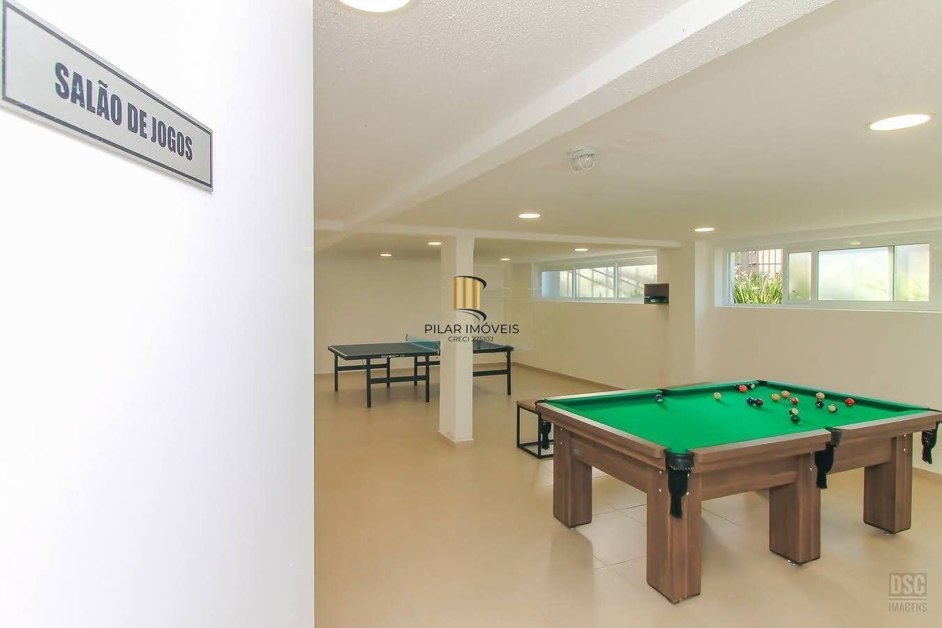 Apartamento 2 dormitórios no bairro Passo da Areia