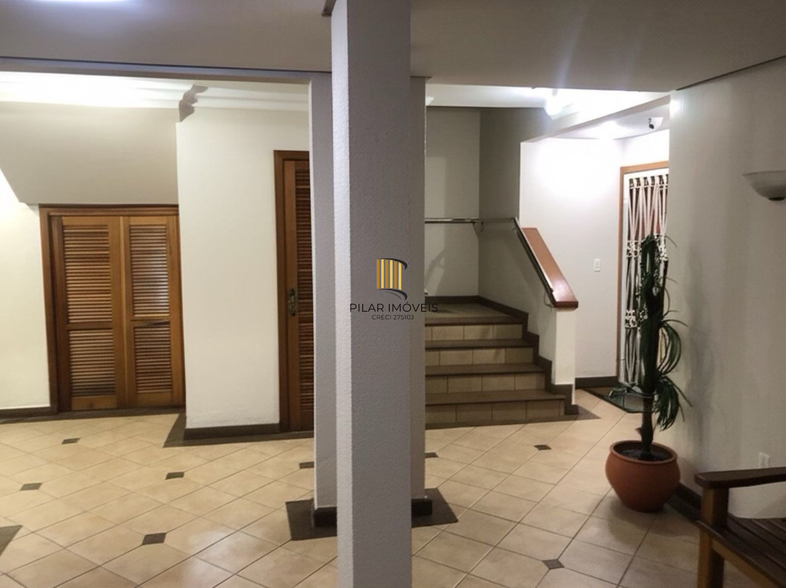 Apartamento 2 dormitórios, com vaga,  próximo ao Iguatemi