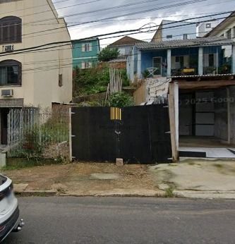 Terreno com 210m², ótima localização, próximo ao Bourbon Wallig - Pilar Imóveis