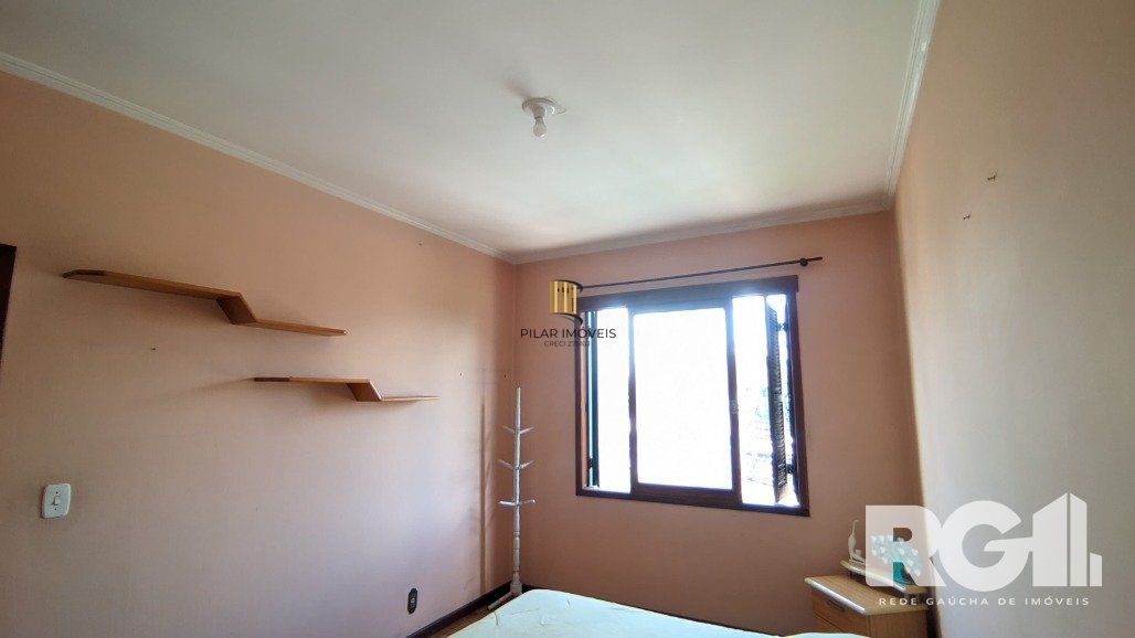 Apartamento 3 dormitórios no bairro São Sebastião