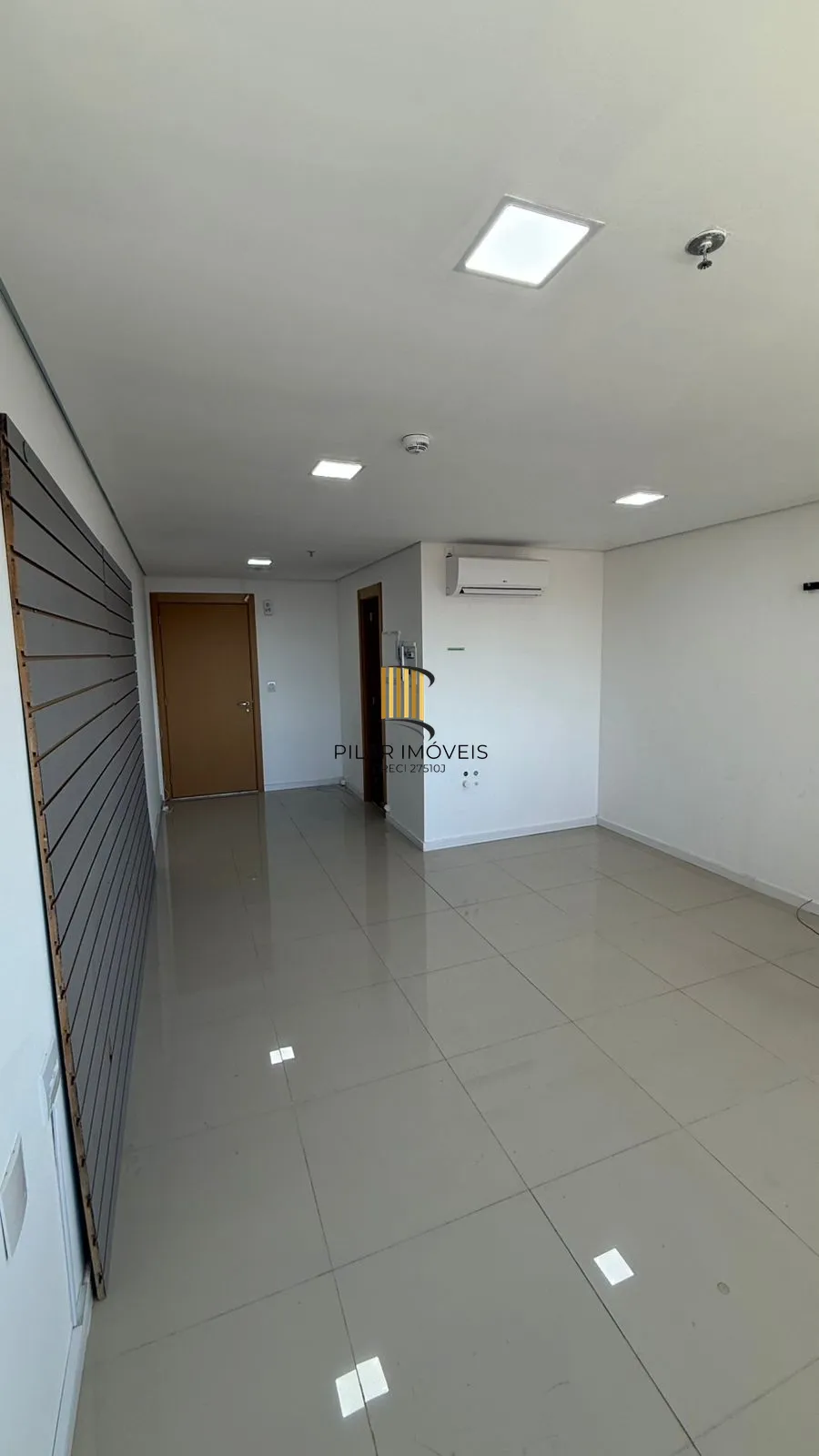 Conjunto/Sala para Venda - 31m² privativos no Medplex - Cristo Redentor