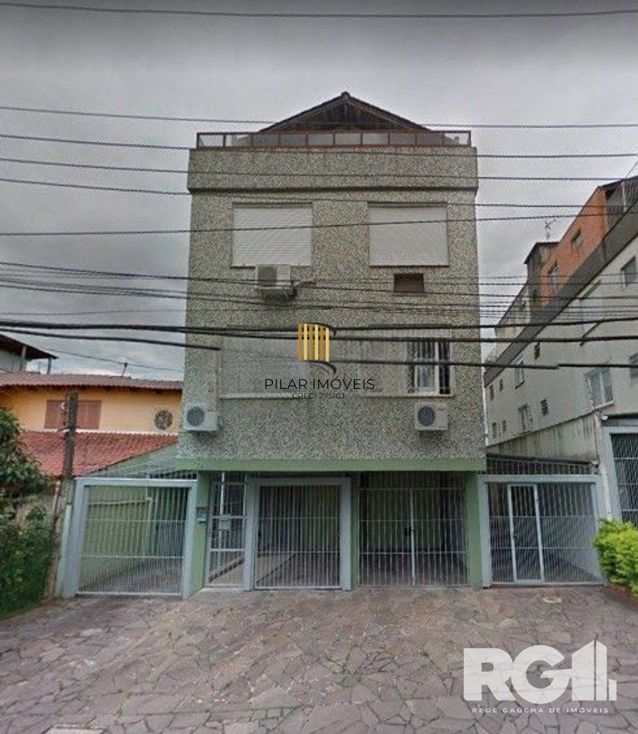 Cobertura 2 dormitórios no bairro Sarandi