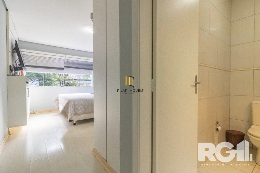 Casa 3 dormitórios no bairro Jardim Itu
