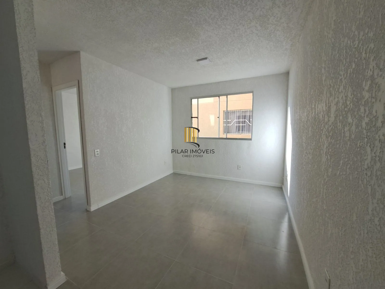 Apartamento 1D, 40m² com vaga