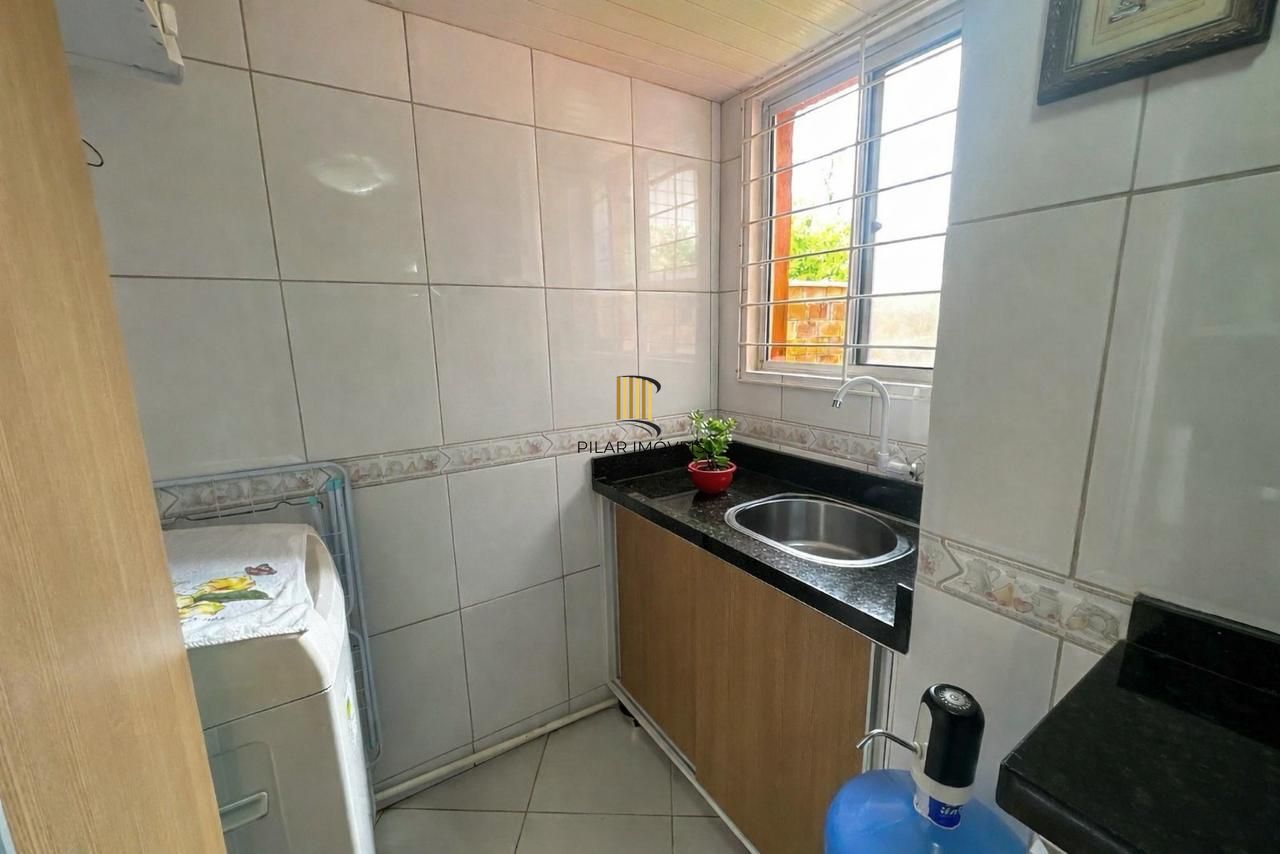 Apartamento 2 dormitórios com vaga no Parque Santa Fé – Porto Alegre