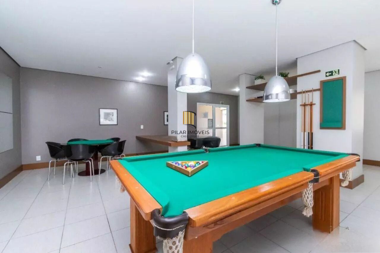 Apartamento de 3 dormitórios, suíte, lavabo e 2 vagas