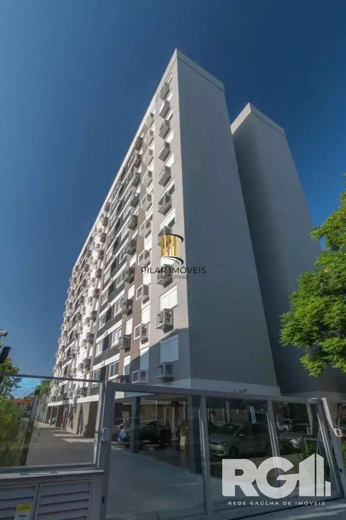 Apartamento 3 dormitórios no bairro São João