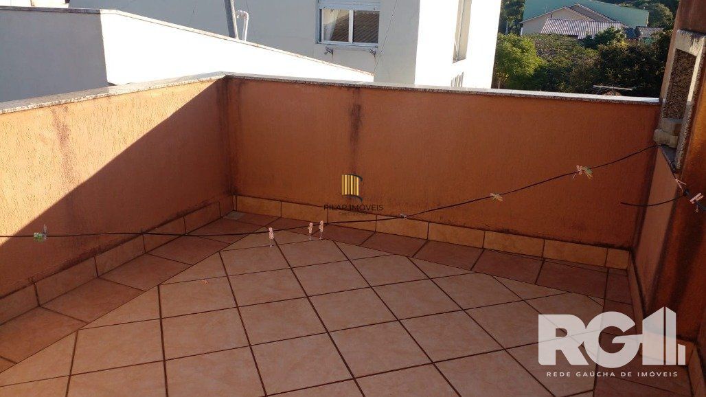 Casa Condominio 4 Dormitório(s) Bairro Jardim Itu