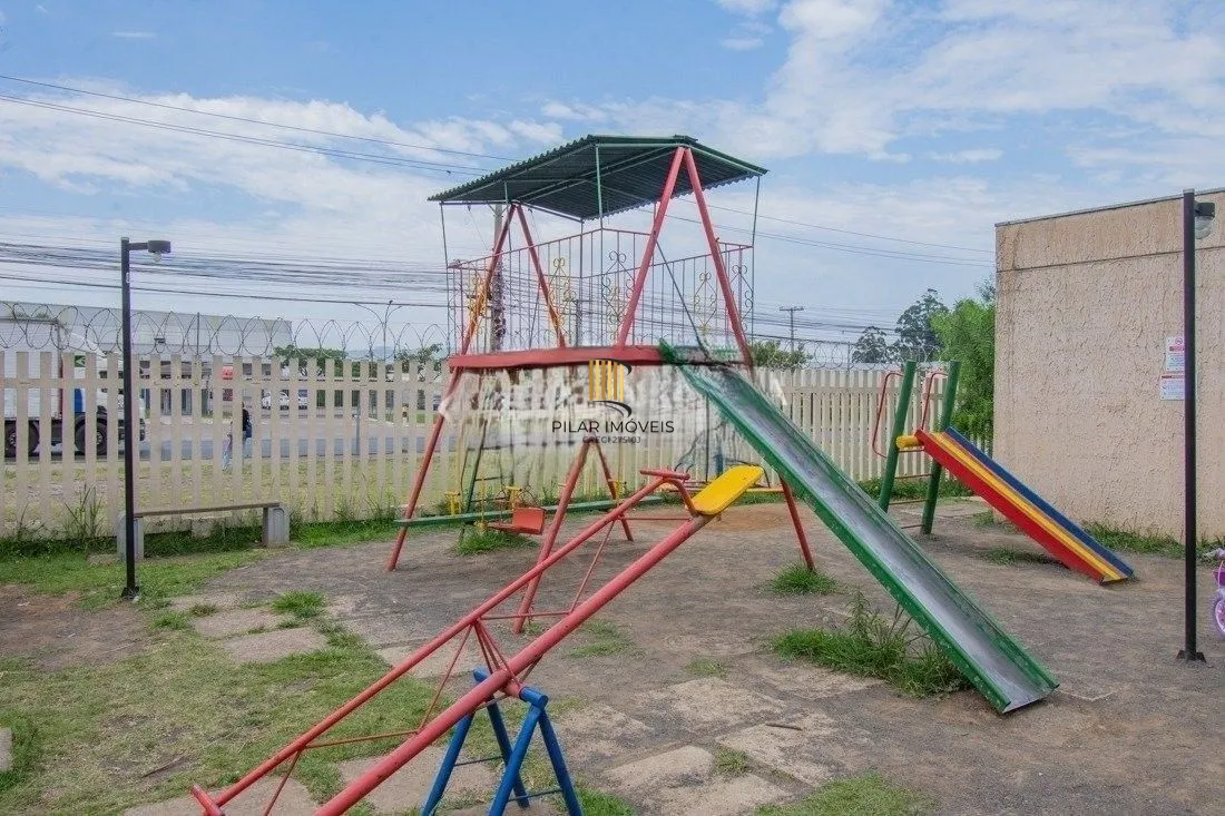 Apartamento 1D, 40m² com vaga