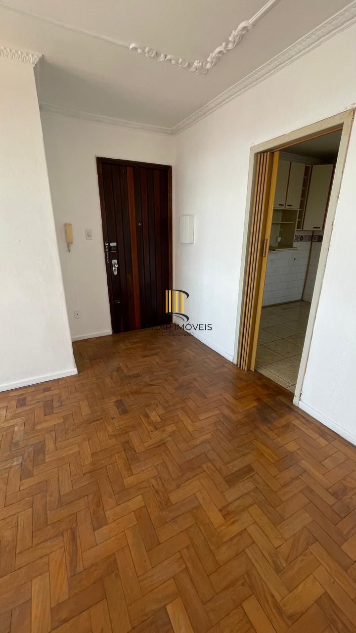 Apartamento 3 dormitórios no bairro Jardim Europa