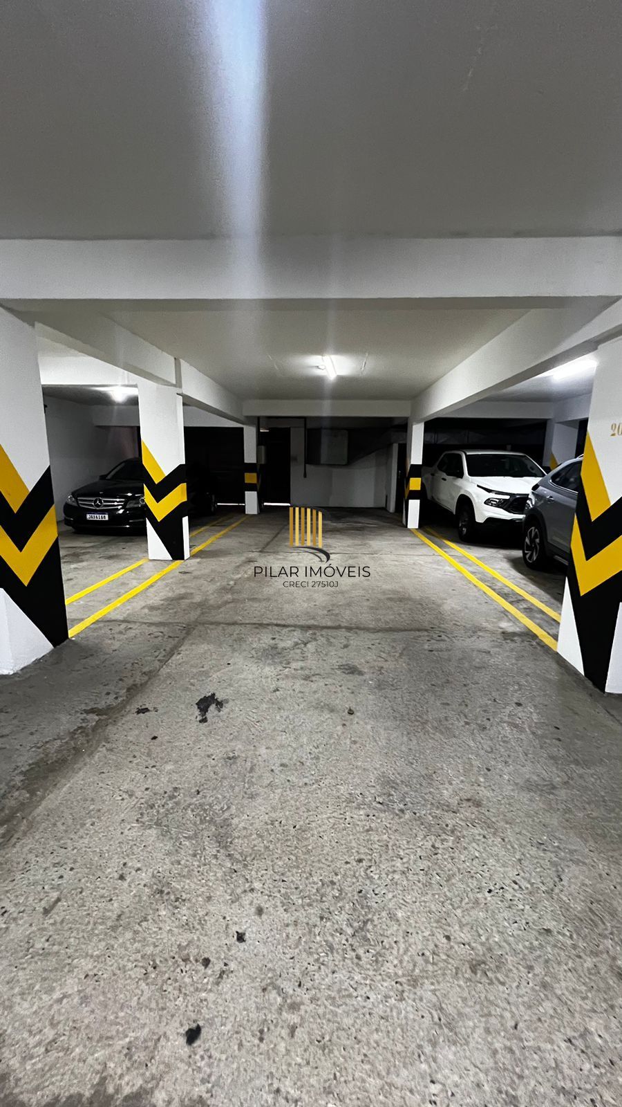 Apartamento 3 Quartos com Suíte no Rio Branco - Porto Alegre