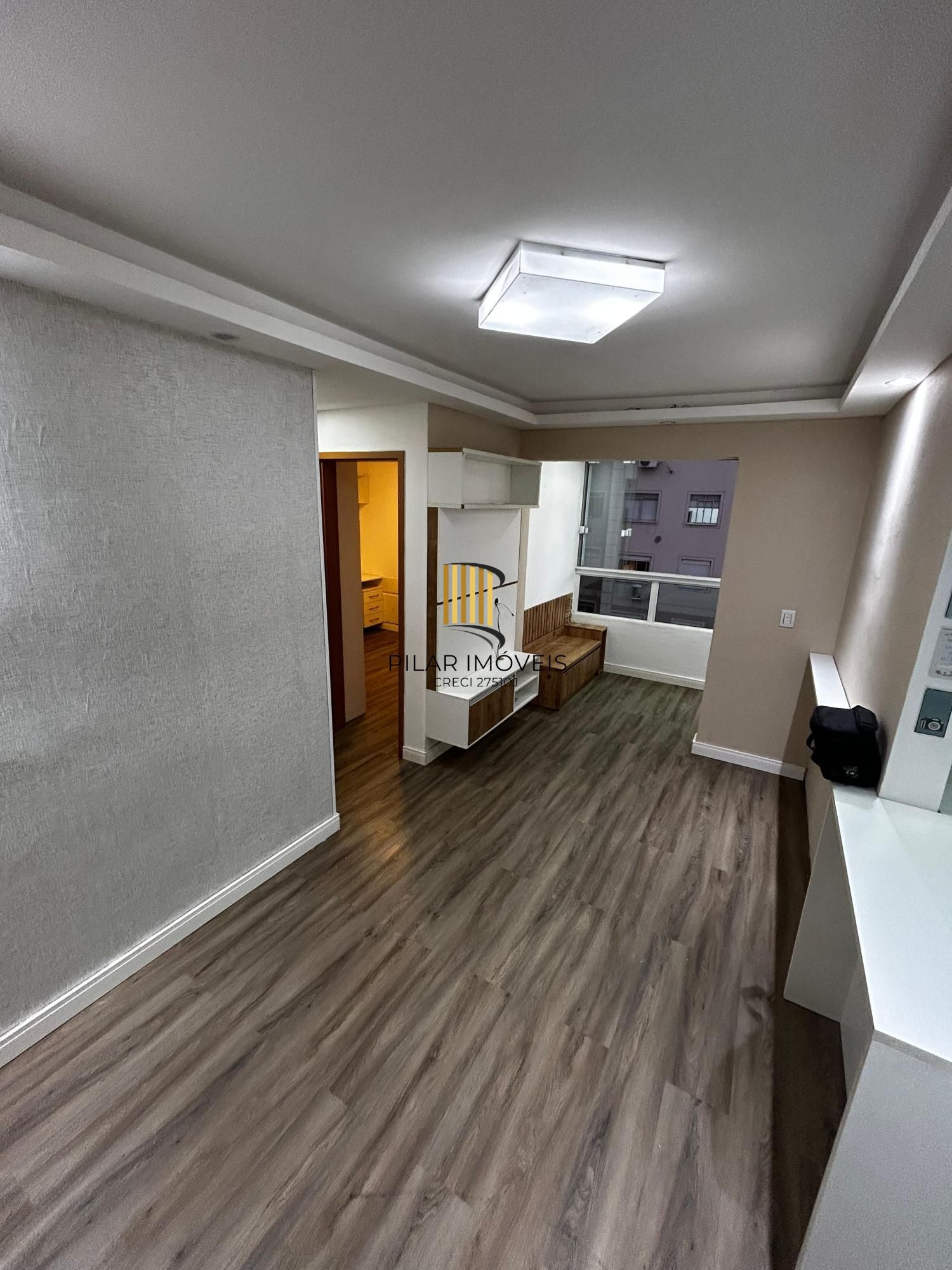 Apartamento 2 dormitórios no bairro Morro Santana