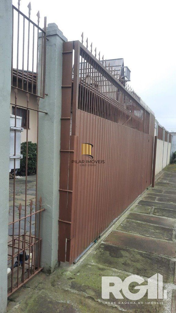 Casa 3 Dormitório(s) Bairro Sumaré - Pilar Imóveis