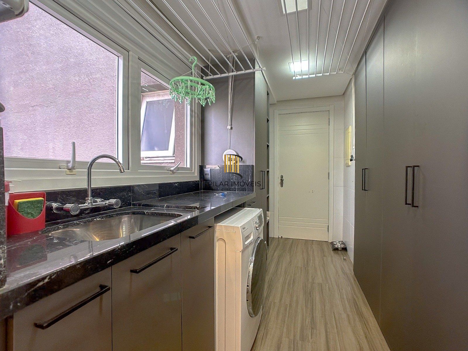 Apartamento de luxo 3 suítes no Grand Park Eucaliptos Menino Deus, Porto Alegre