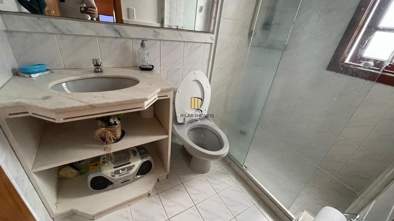 Apto 4 suítes com sacadas e churrasqueira, 159m² no Boa Vista