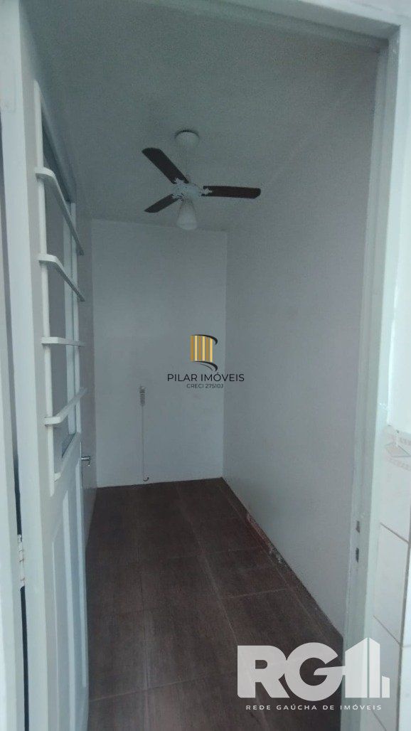 Apartamento 2 dormitórios no bairro Centro Histórico