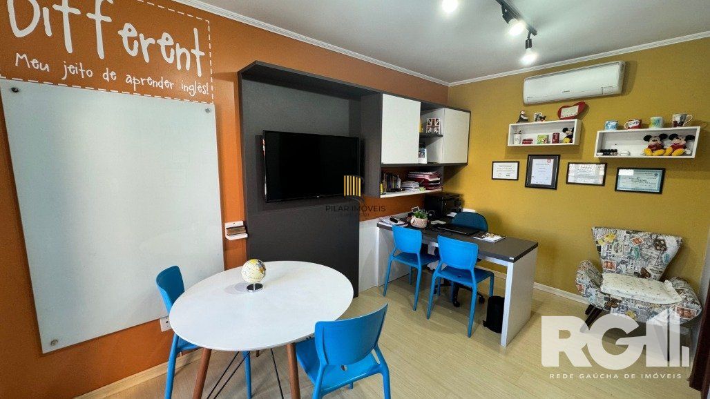 Casa 3 Dormitório(s) Bairro Jardim Itu
