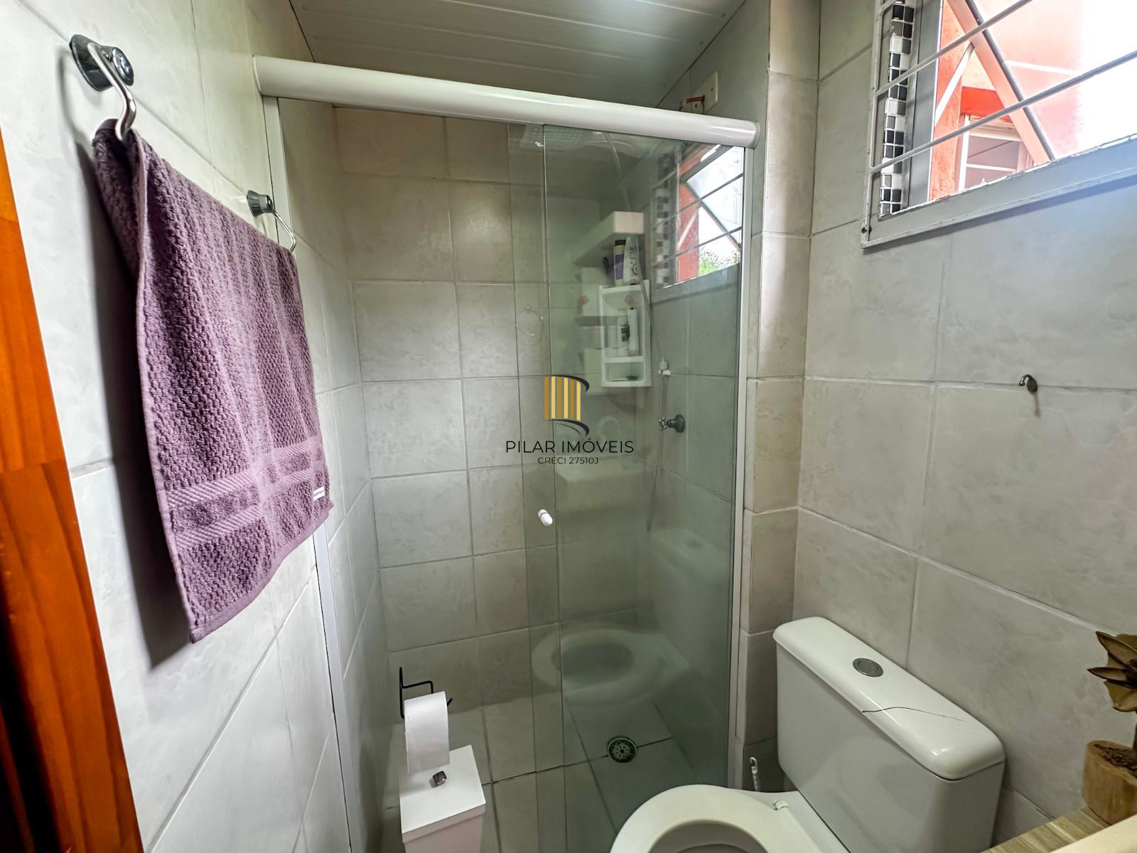 Apartamento 2 dormitórios com vaga no Parque Santa Fé – Porto Alegre