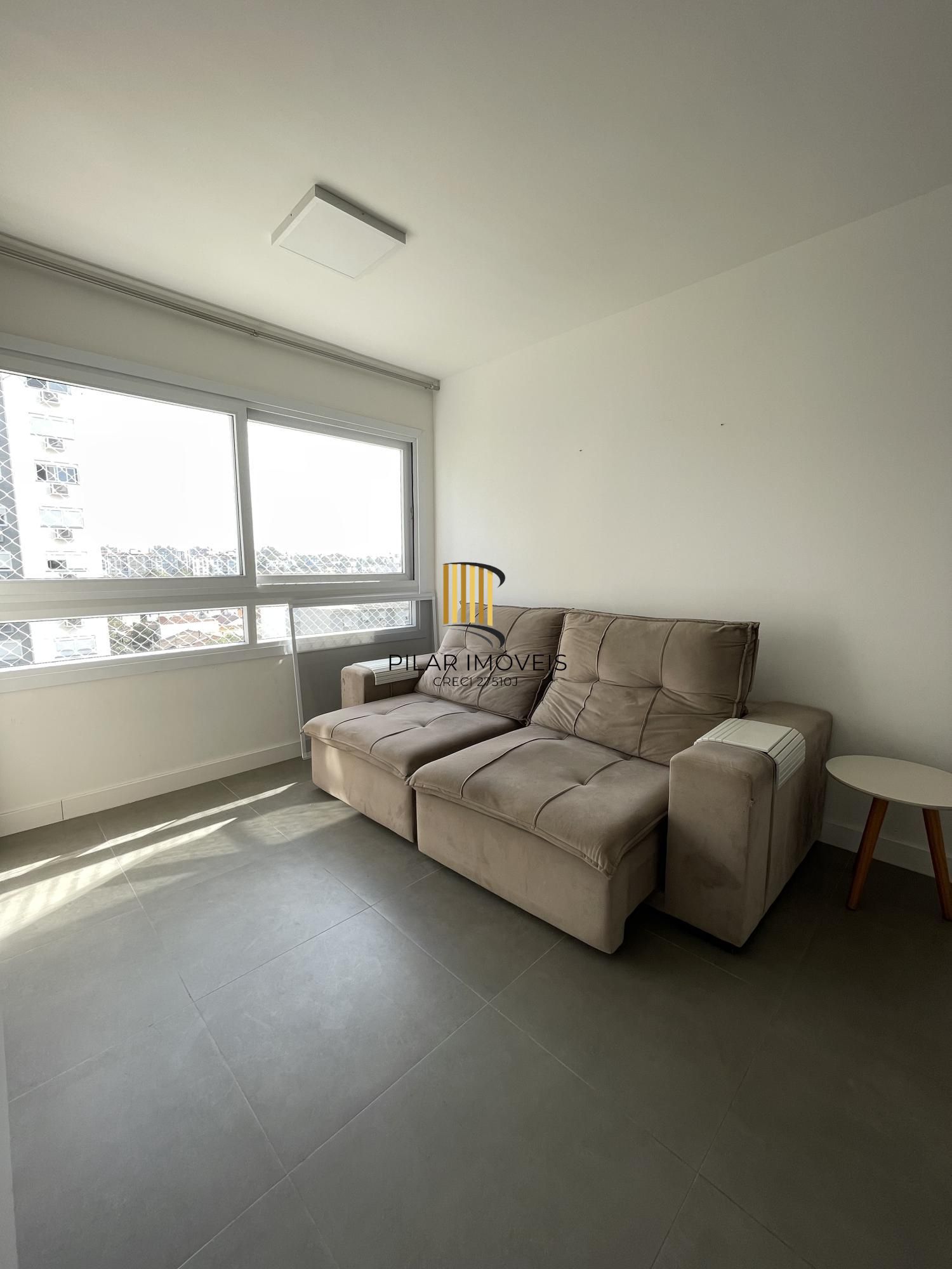 Apartamento 3 dormitórios no bairro Jardim Lindóia