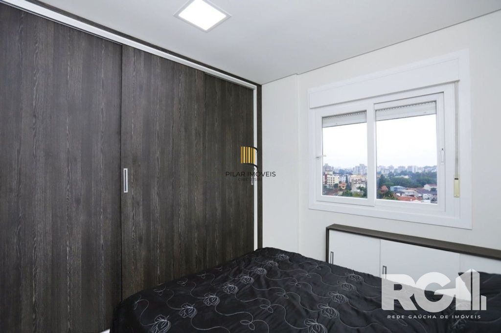 Apartamento 3 dormitórios no bairro São Sebastião