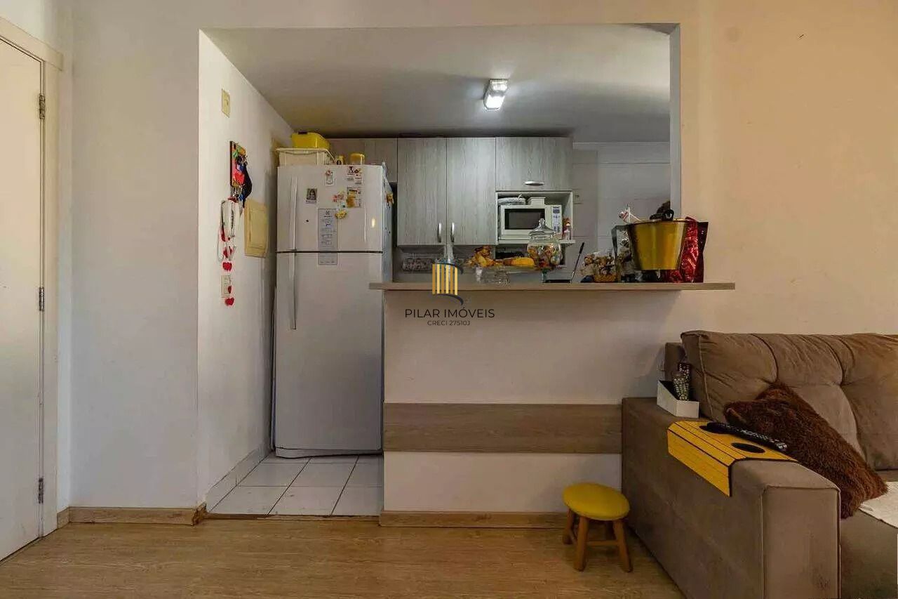 Apartamento de 3 dormitórios Zona Norte