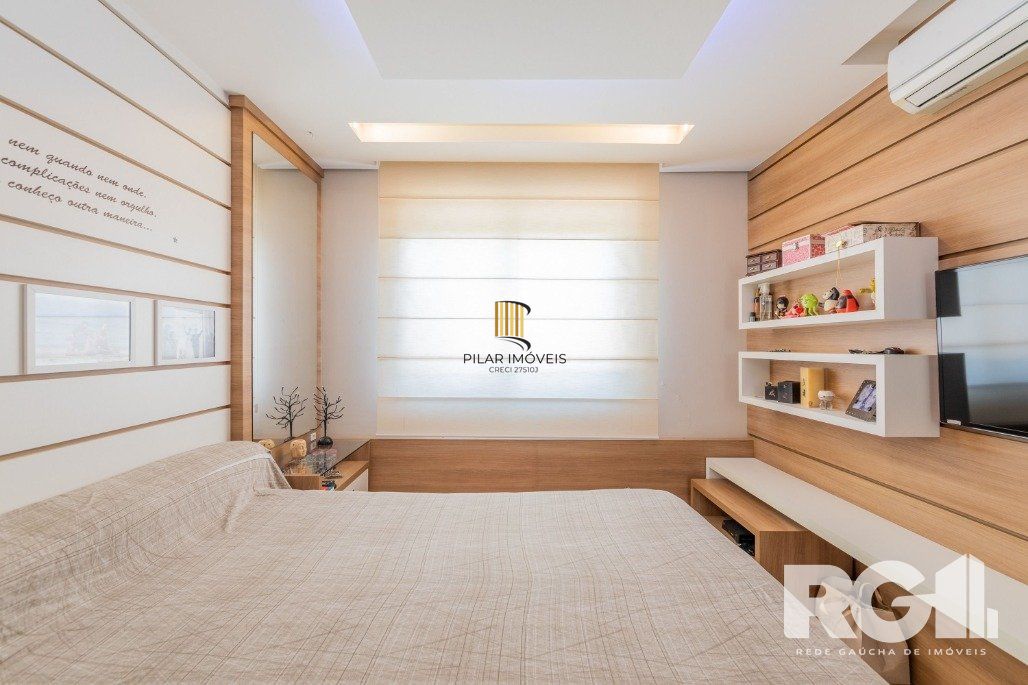 Apartamento 3 dormitórios no bairro Sarandi