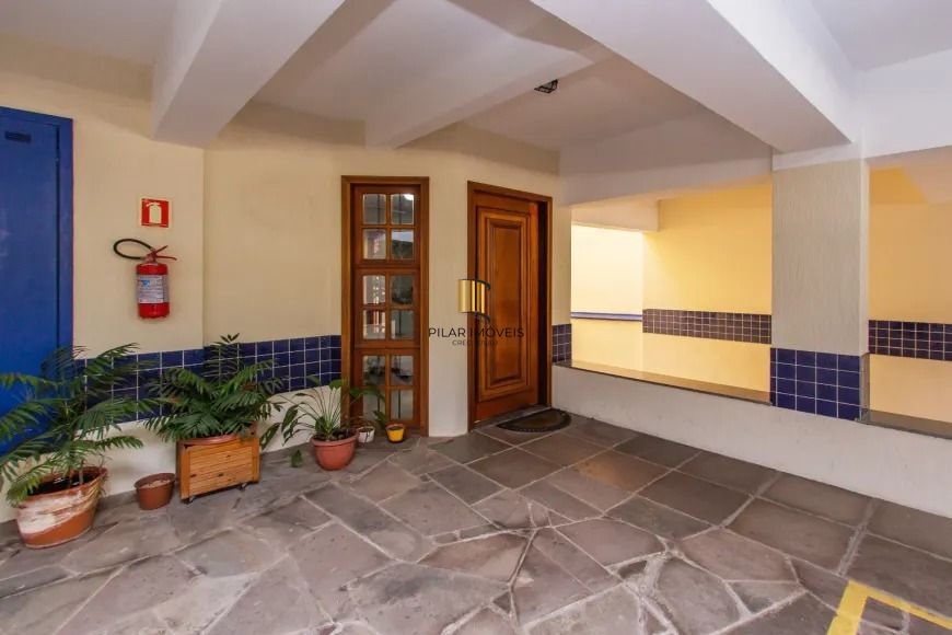 Apartamento 2 dormitórios, 60m², mobiliado e com vaga – Jardim Planalto