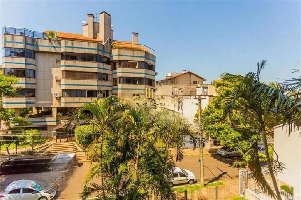 Apartamento 3 dormitórios, suíte e 2 vagas no Jardim Itu
