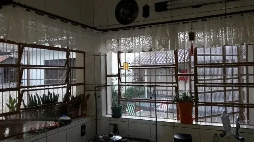 Casa 4 dormitórios no bairro Jardim Itu