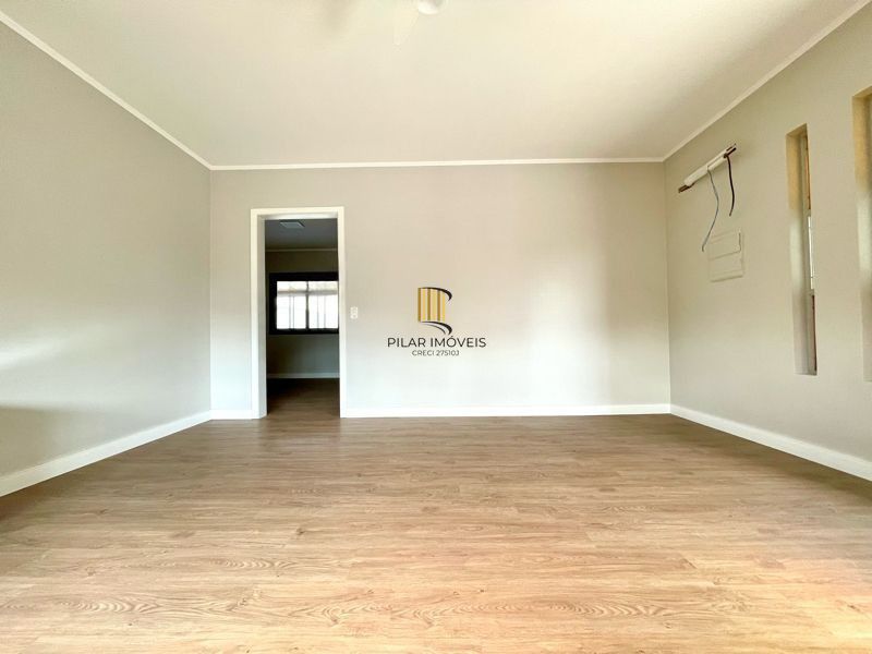 casa terra pátio gigante