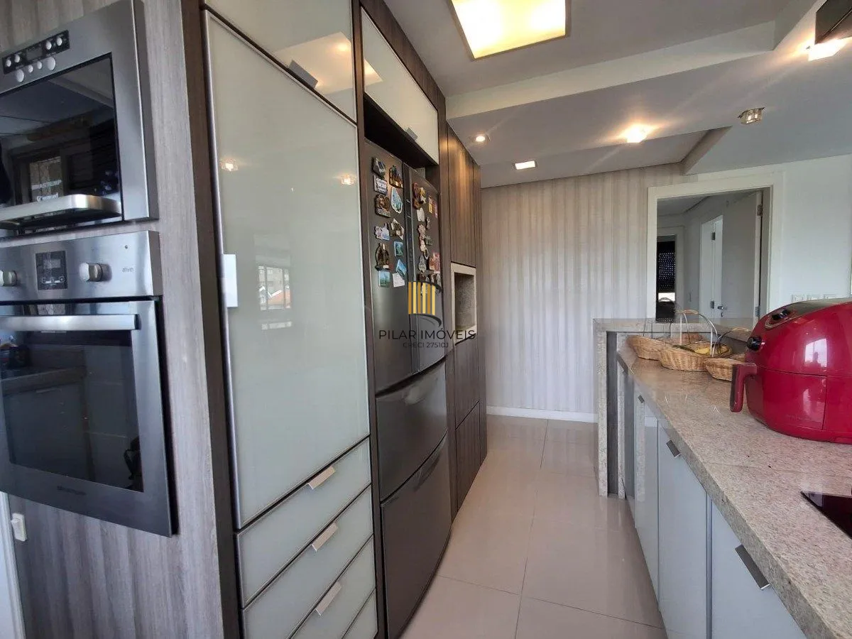 Apartamento de 3 dormitórios, 106m², no Jardim Planalto