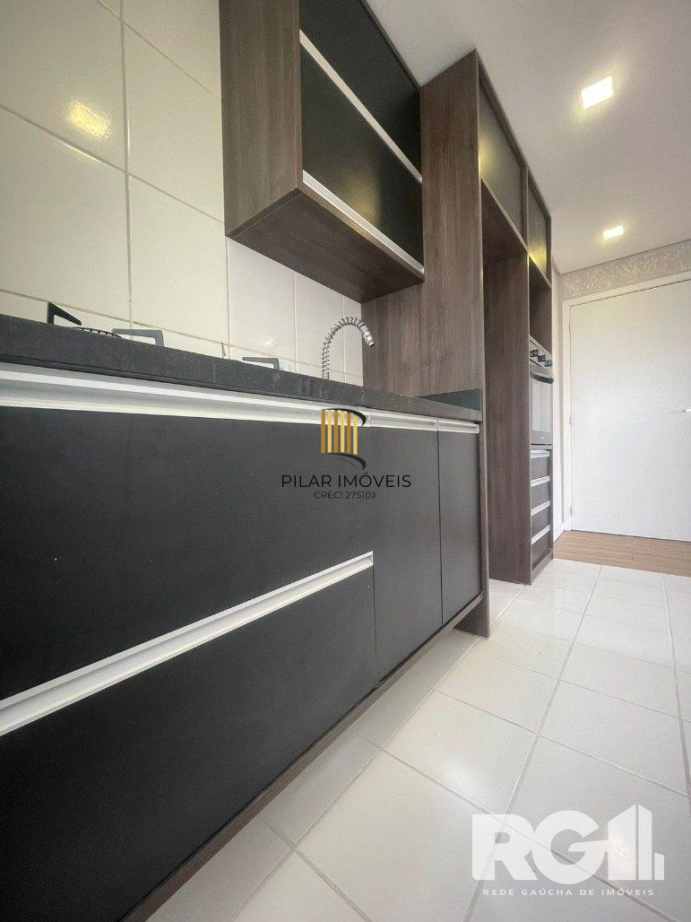Apartamento 3 dormitórios no bairro São Sebastião